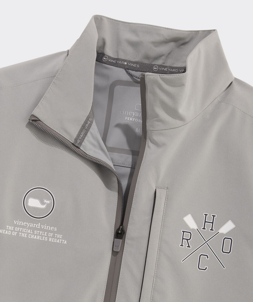 Head Of The Charles® Performance Mariner Soft Shell Vest
