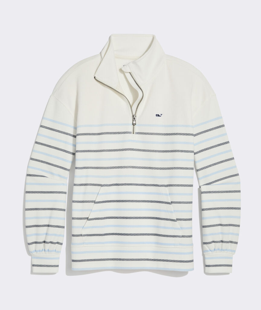 Women's Saltwater Quarter-Zip