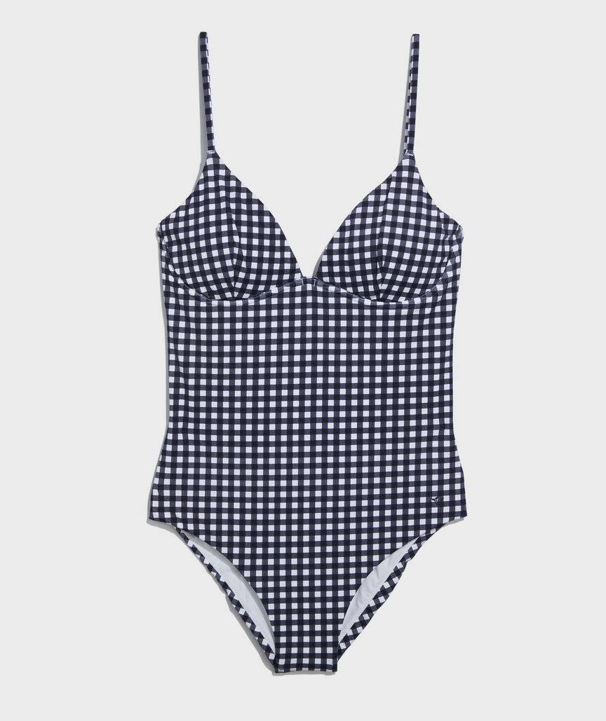 Wellfleet Underwire One-Piece