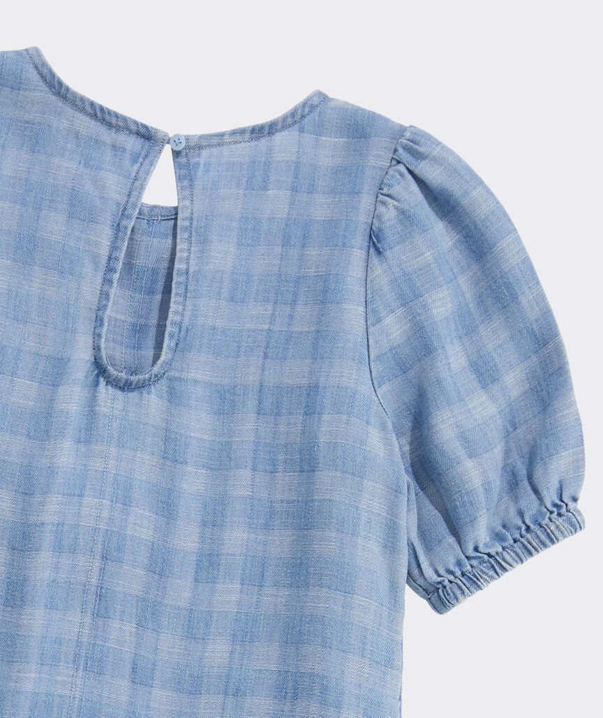 Girls' Polly Dress