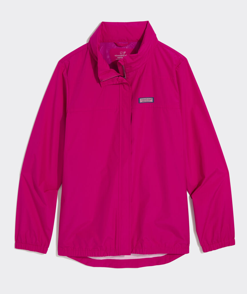 Stow & Go Shep Jacket