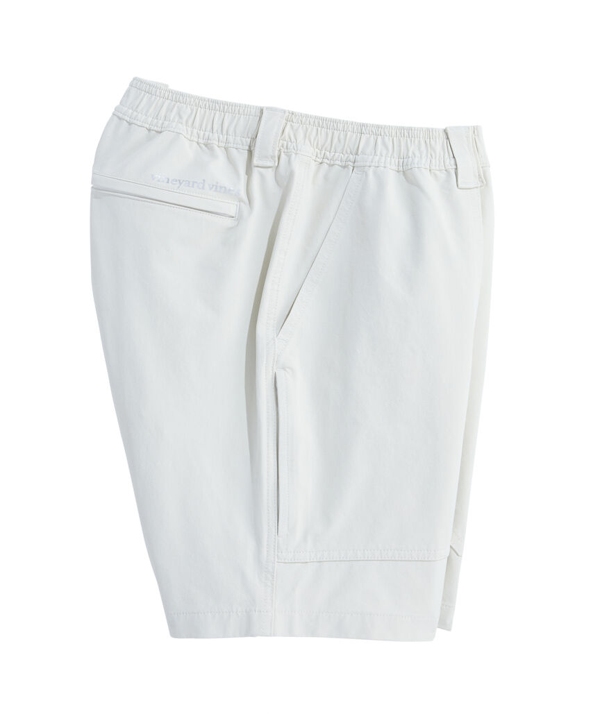 OUTLET 6 Inch Troller Shorts