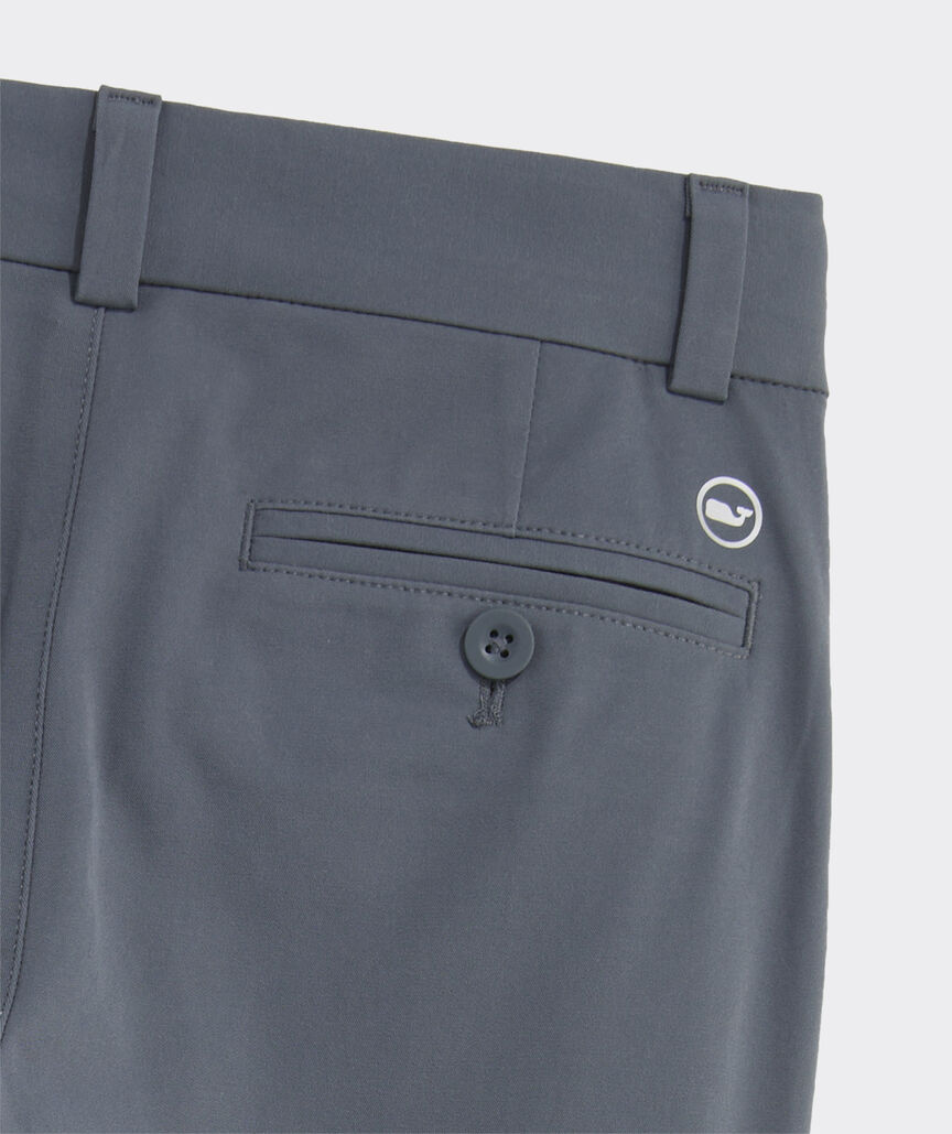 Boys' Performance On-The-Go Pants