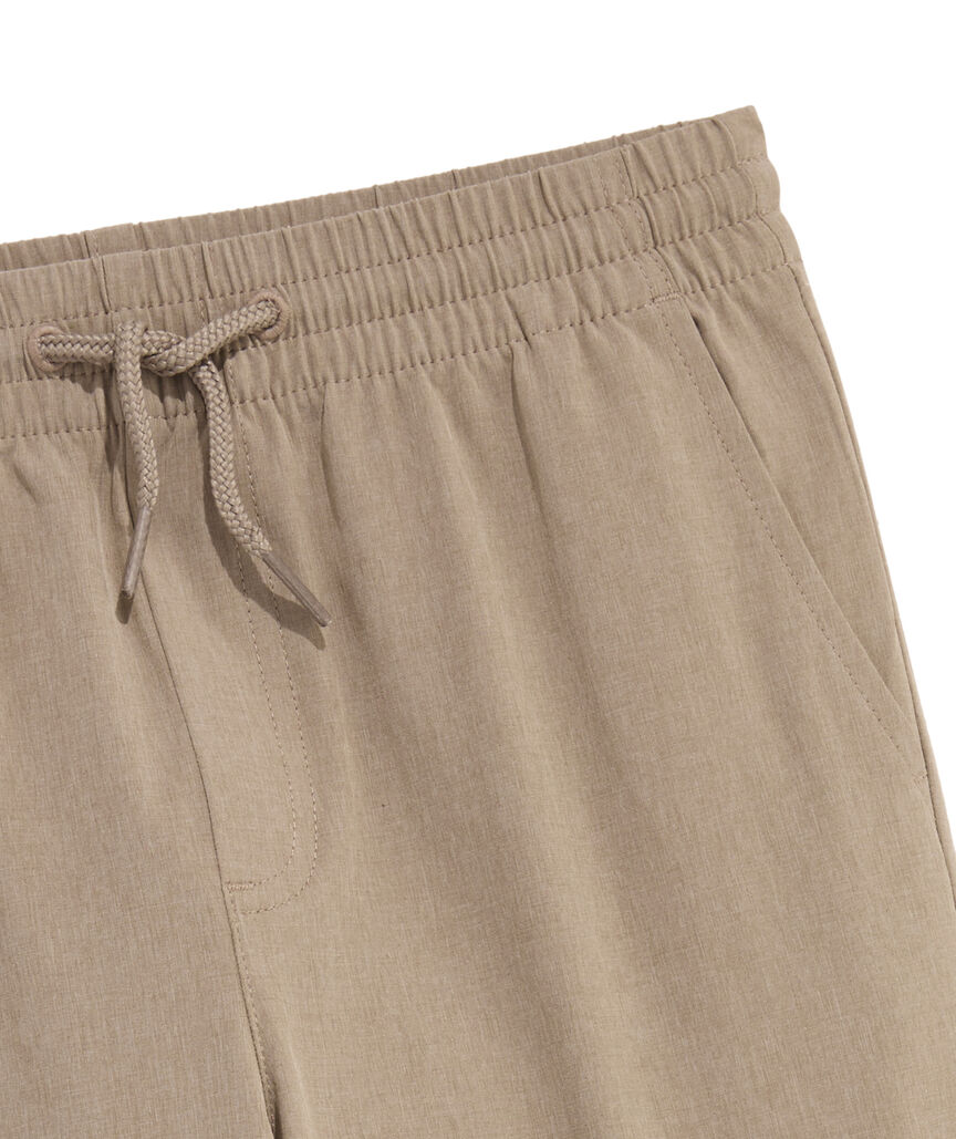 OUTLET Boys' Performance Pull-On Pants