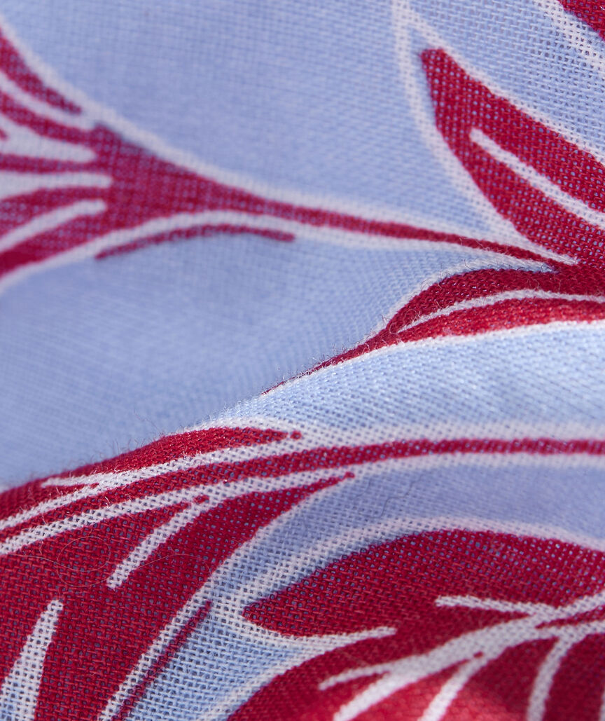 Abigail Tie-Waist Dress