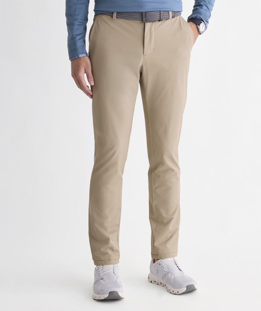 Performance On-The-Go Pants
