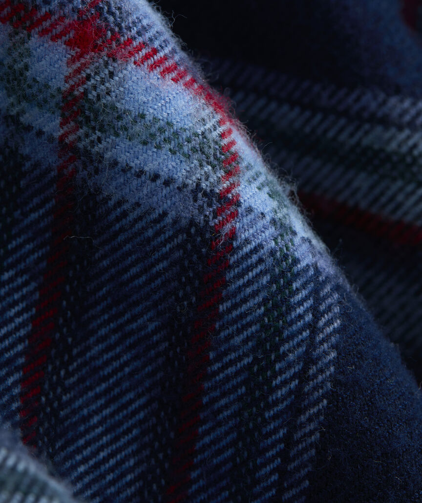 Flannel Pajama Pants