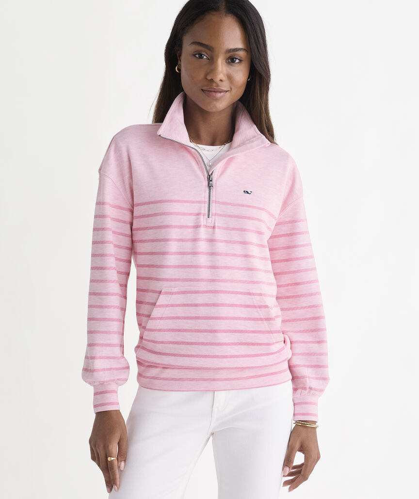 Women's Saltwater Quarter-Zip