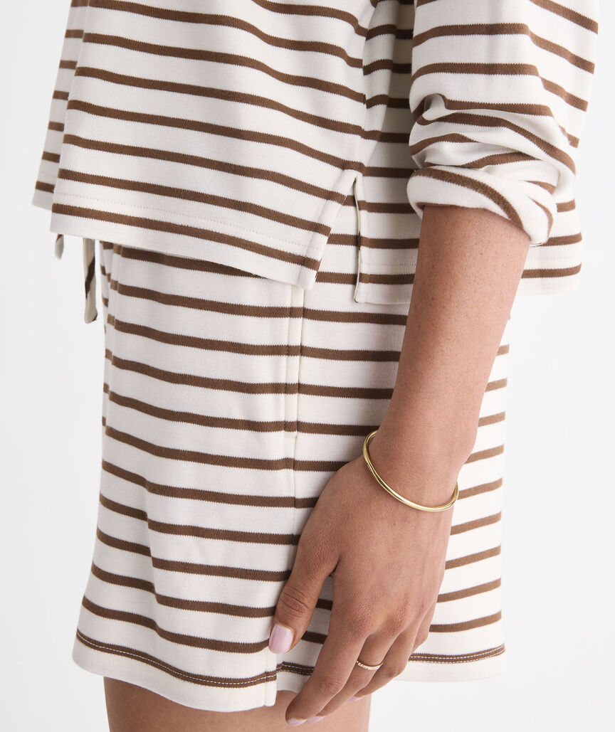 Dreamy Jersey Pullover