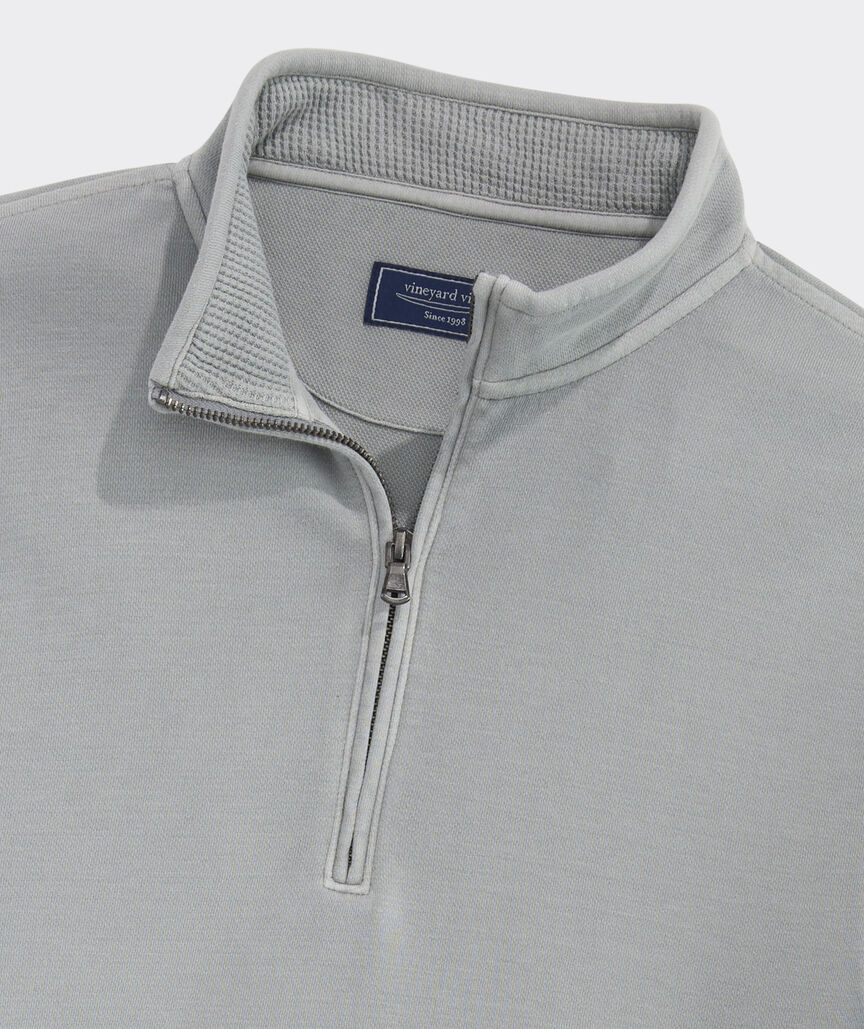 Coastline Quarter-Zip