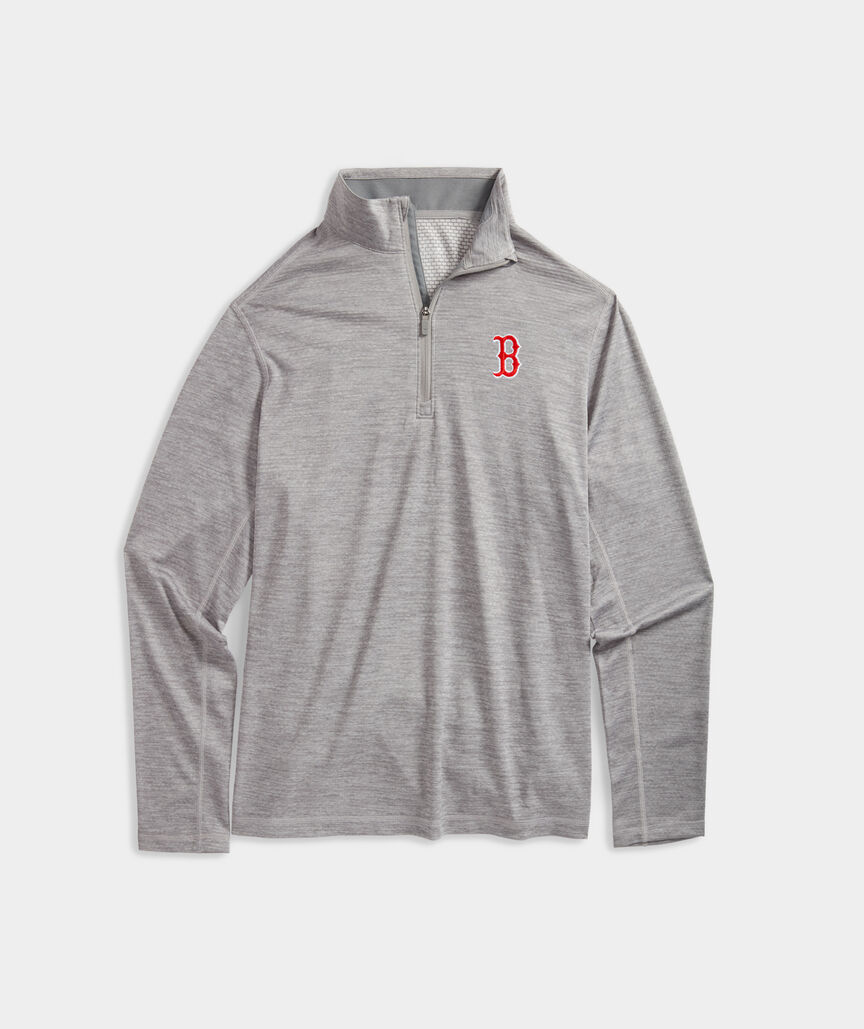 Boston Red Sox Sankaty Quarter-Zip