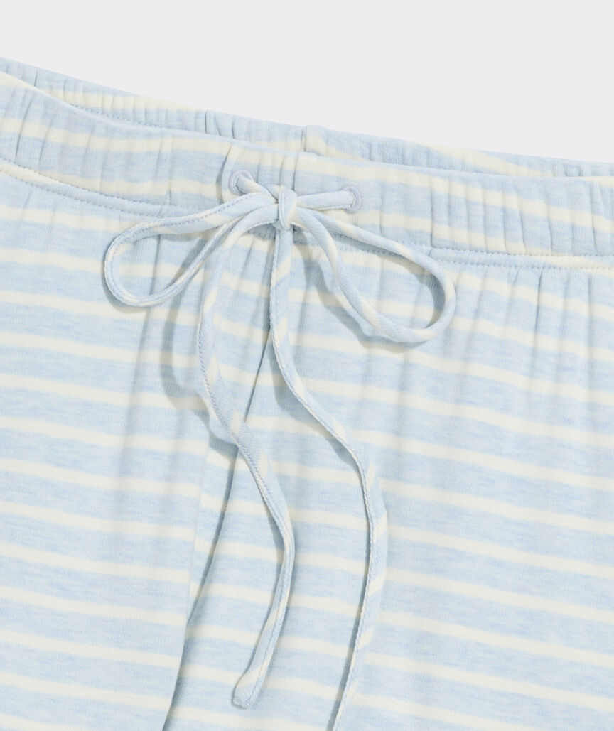 Dreamy Jersey Shorts