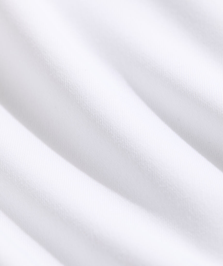 Jeep Collection Performance Clubhouse Quarter-Zip