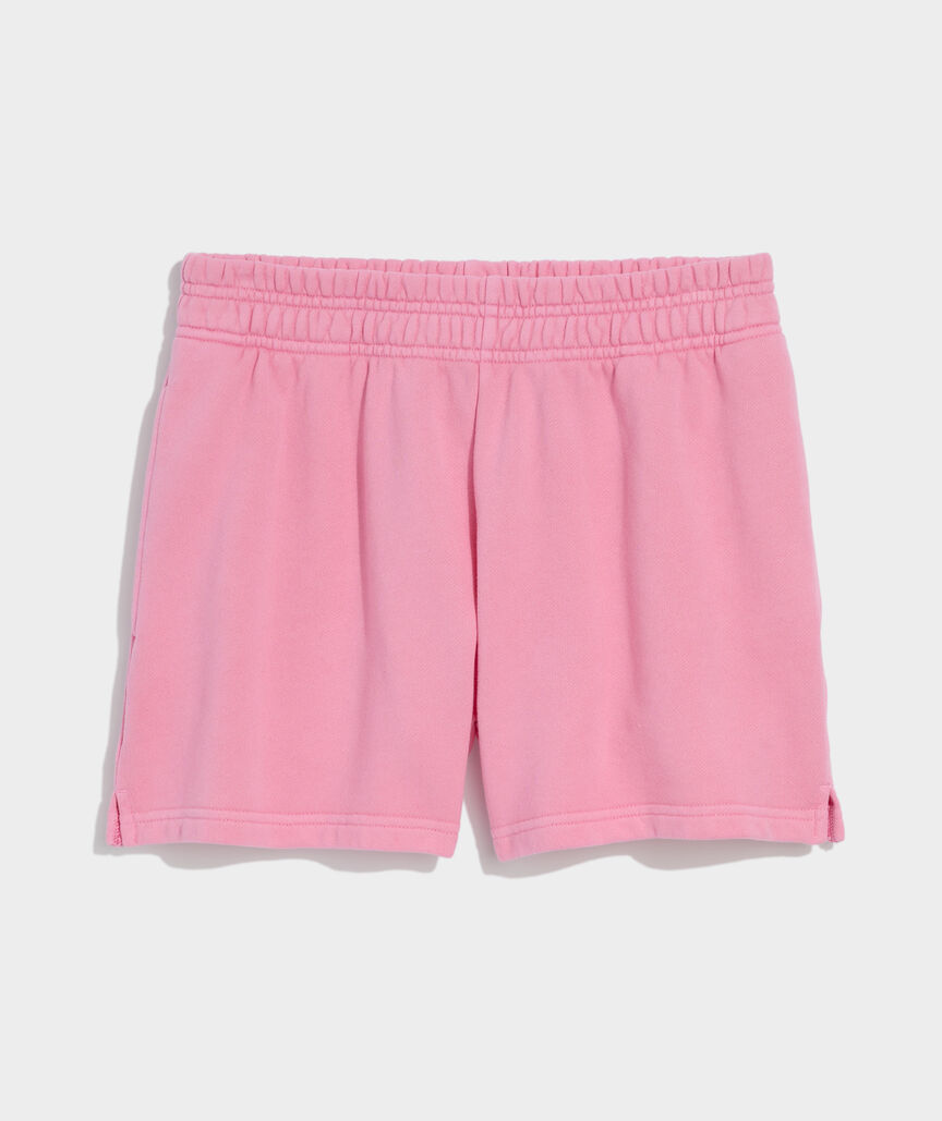 Surf Terry Gym Shorts