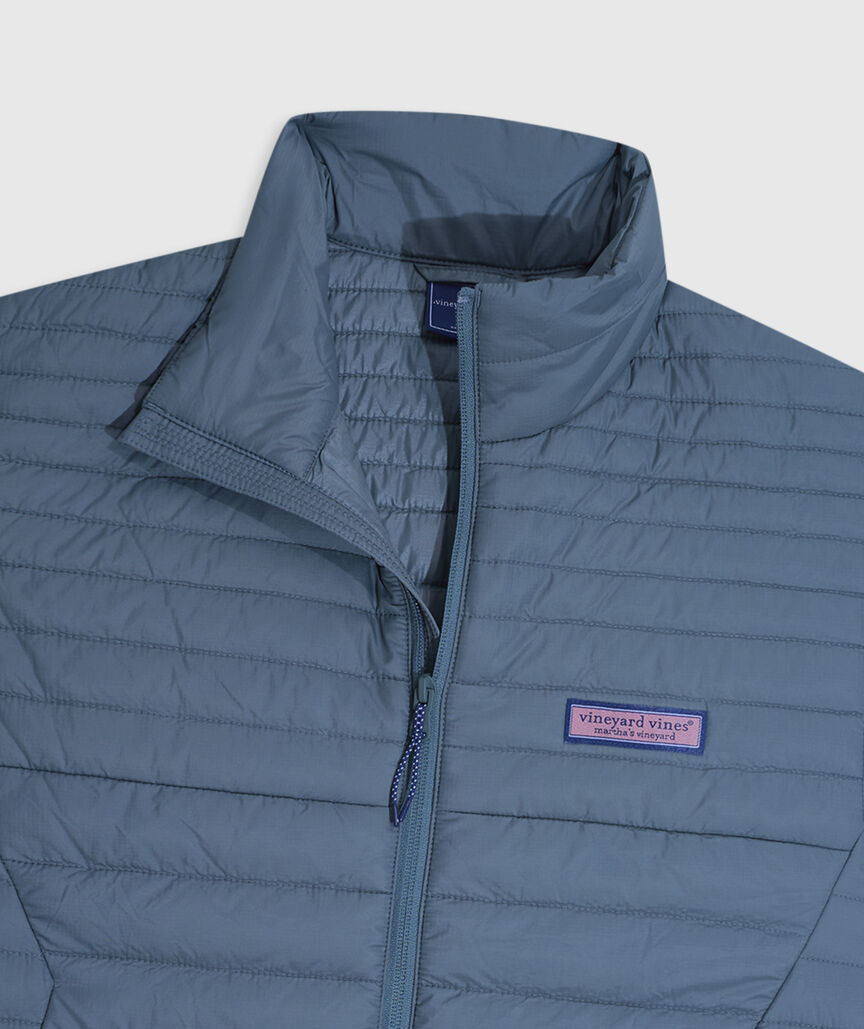OUTLET Puffer Vest