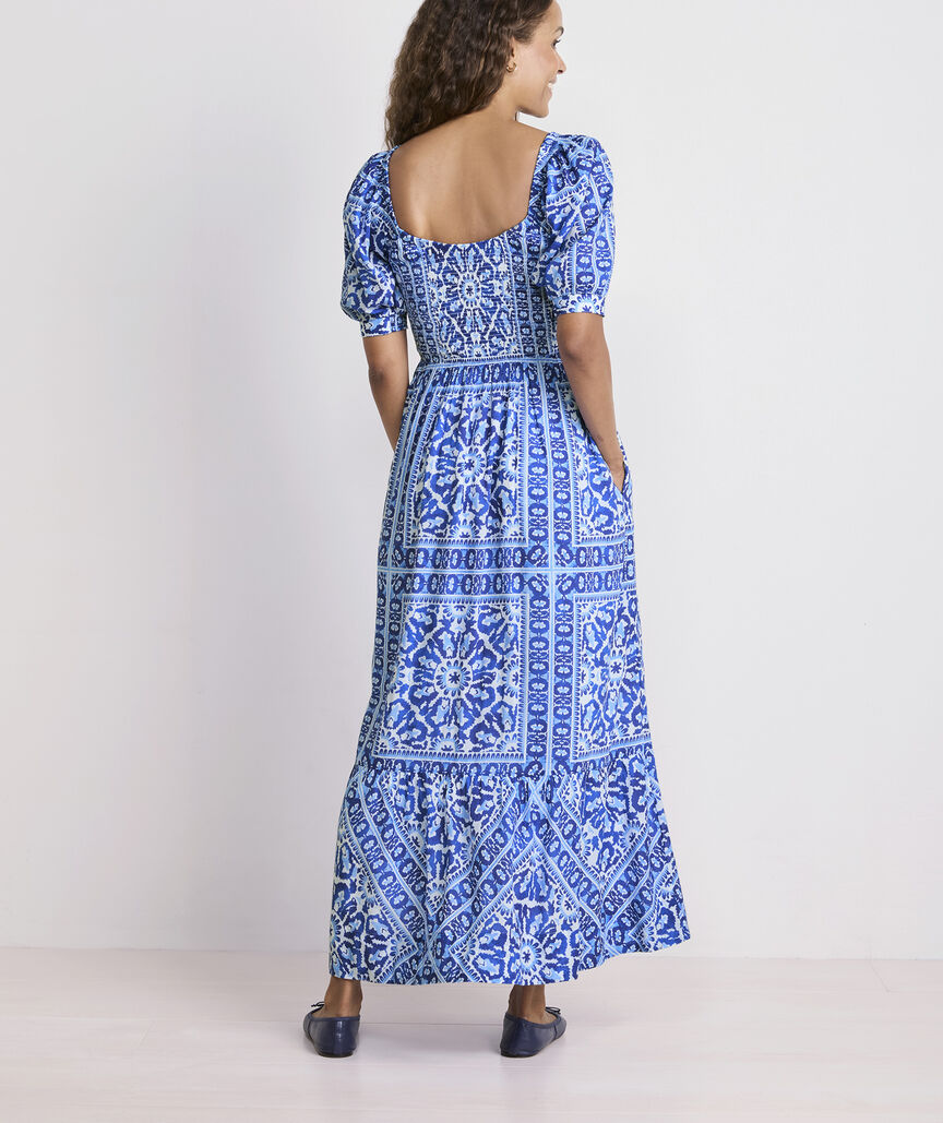Ellen Maxi Dress