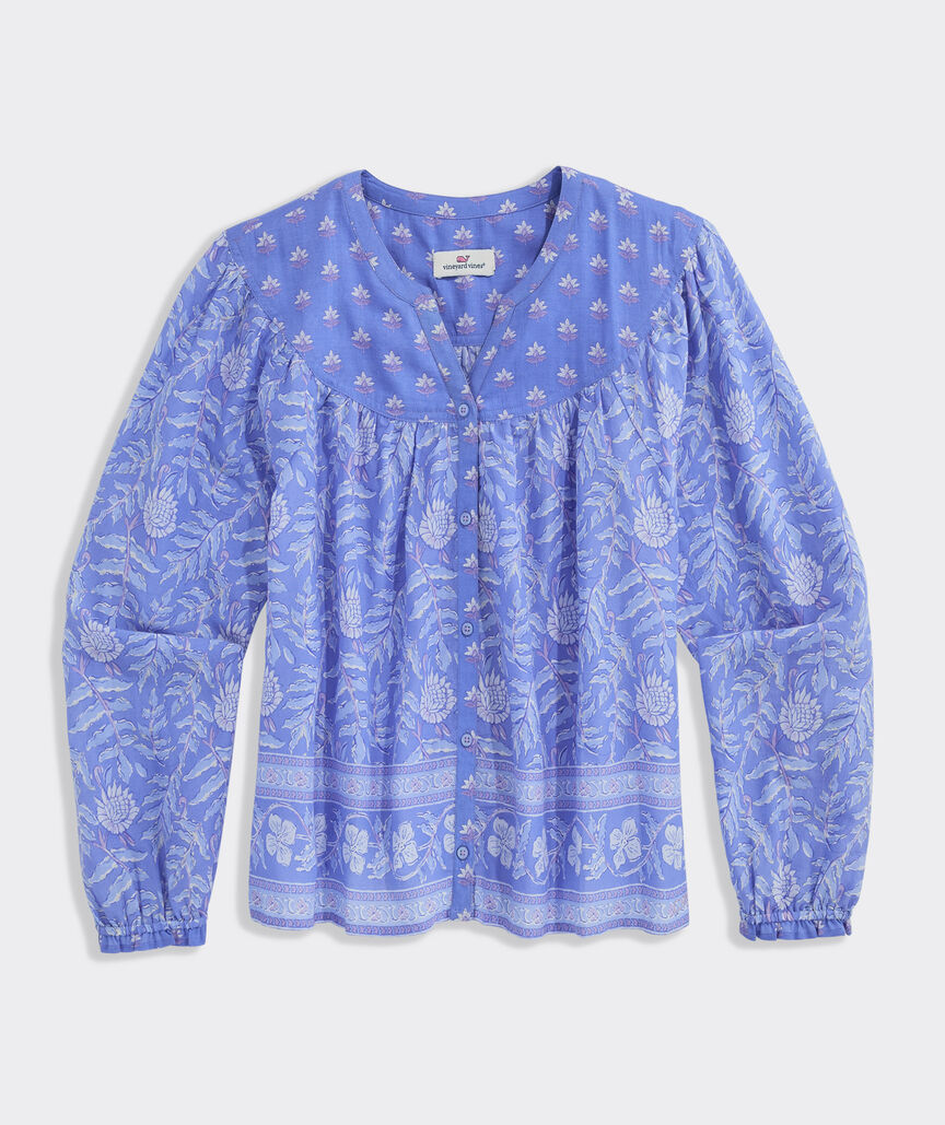 Girls' Tiana Top