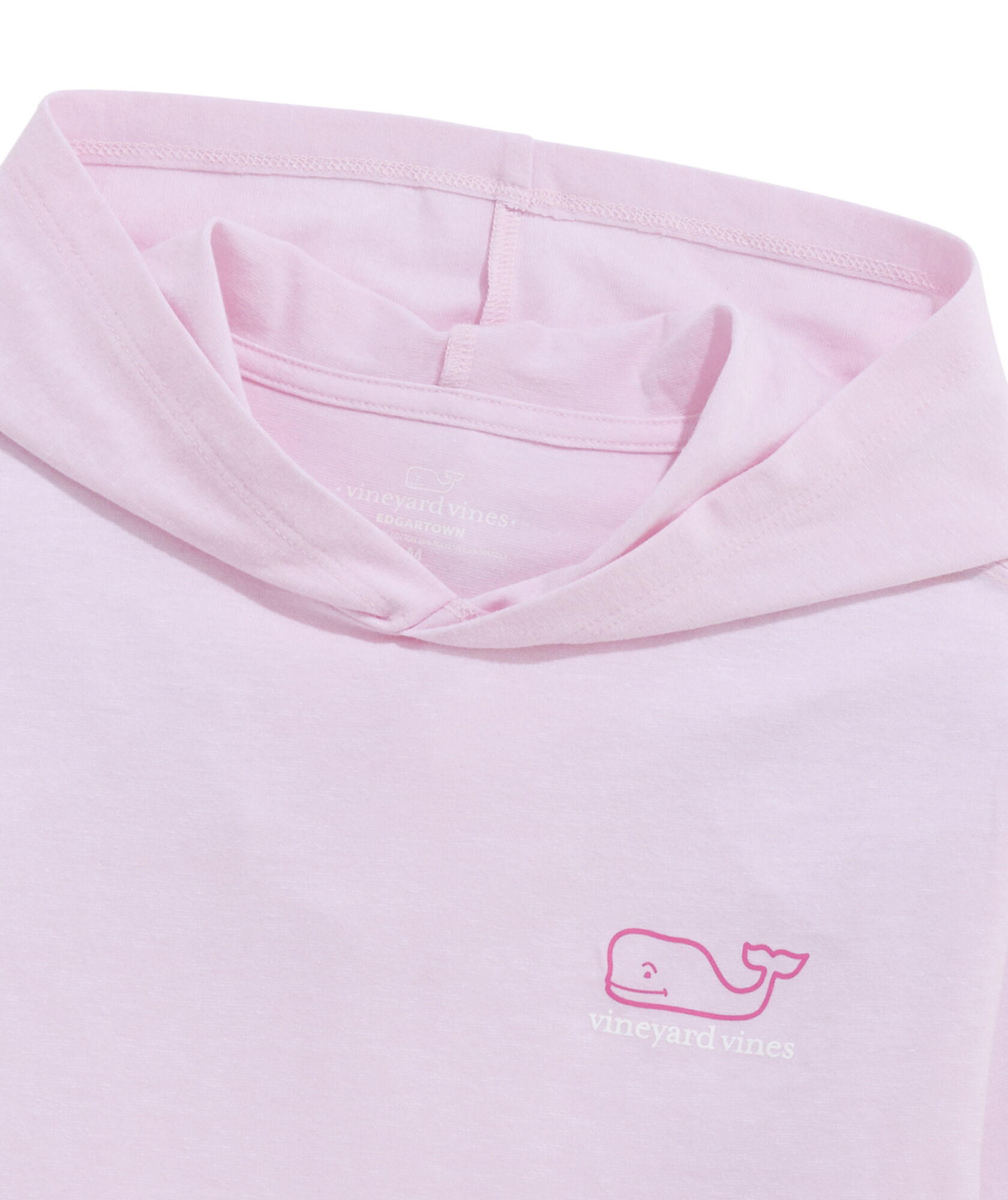 OUTLET Girls' Edgartown Hoodie