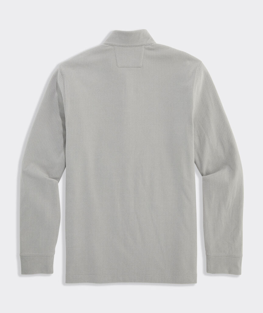 Calmwater Quarter-Zip