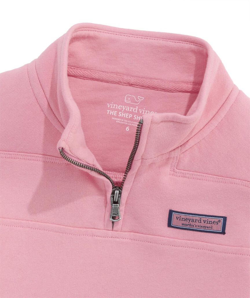 OUTLET Kids' Sunwashed Shep Shirt®