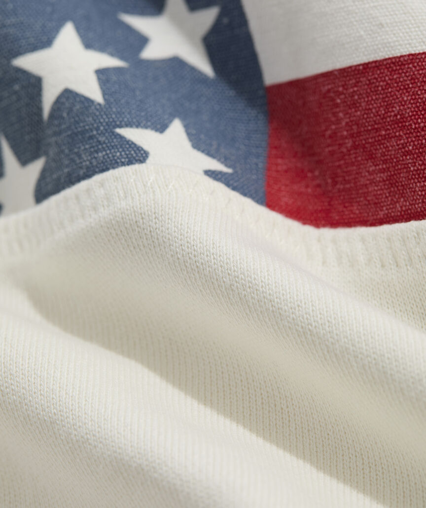 Americana Shep Shirt®