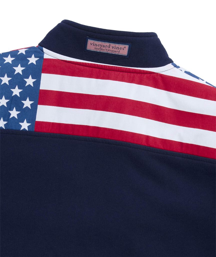 OUTLET Americana Shep Shirt®