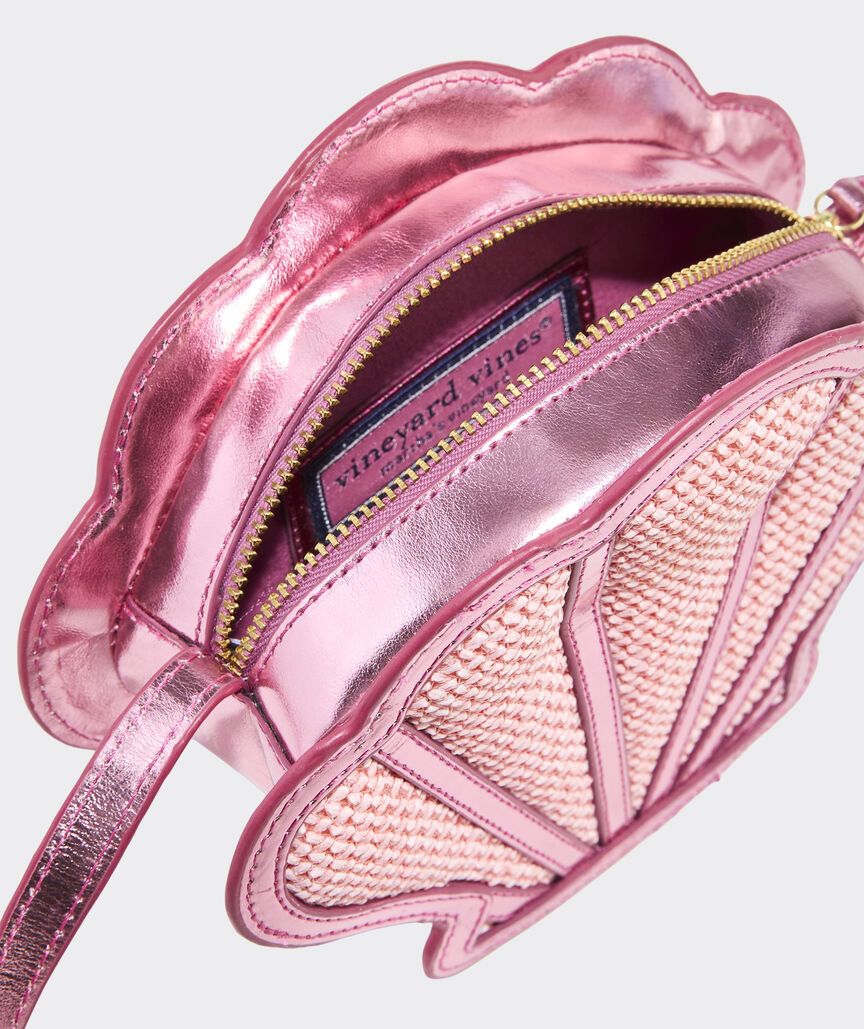 Girls' Clamshell Bag