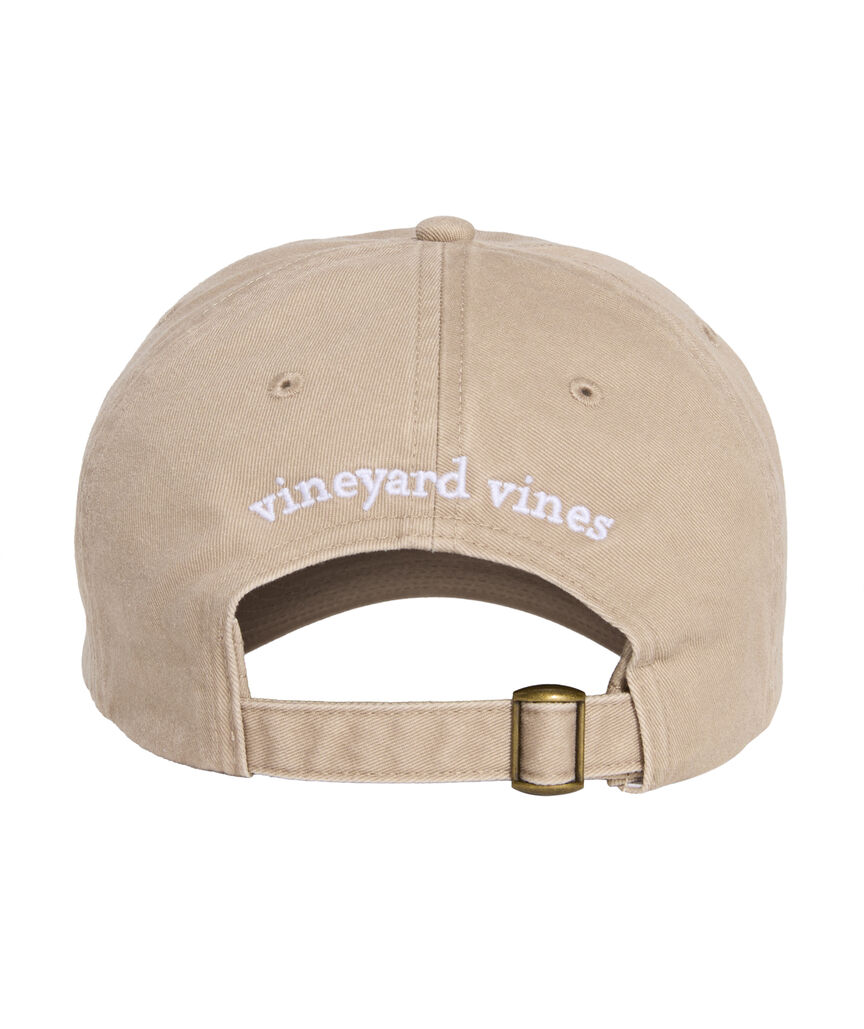 OUTLET Sunwashed Baseball Hat