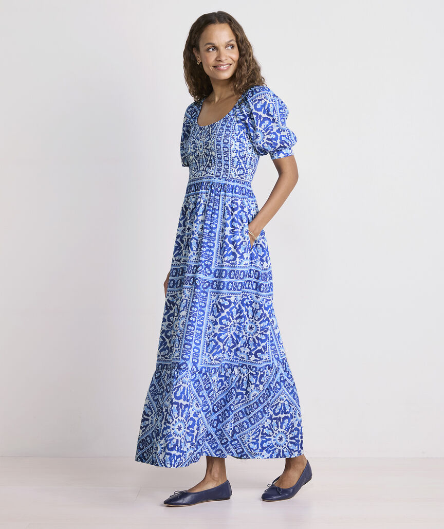 Ellen Maxi Dress