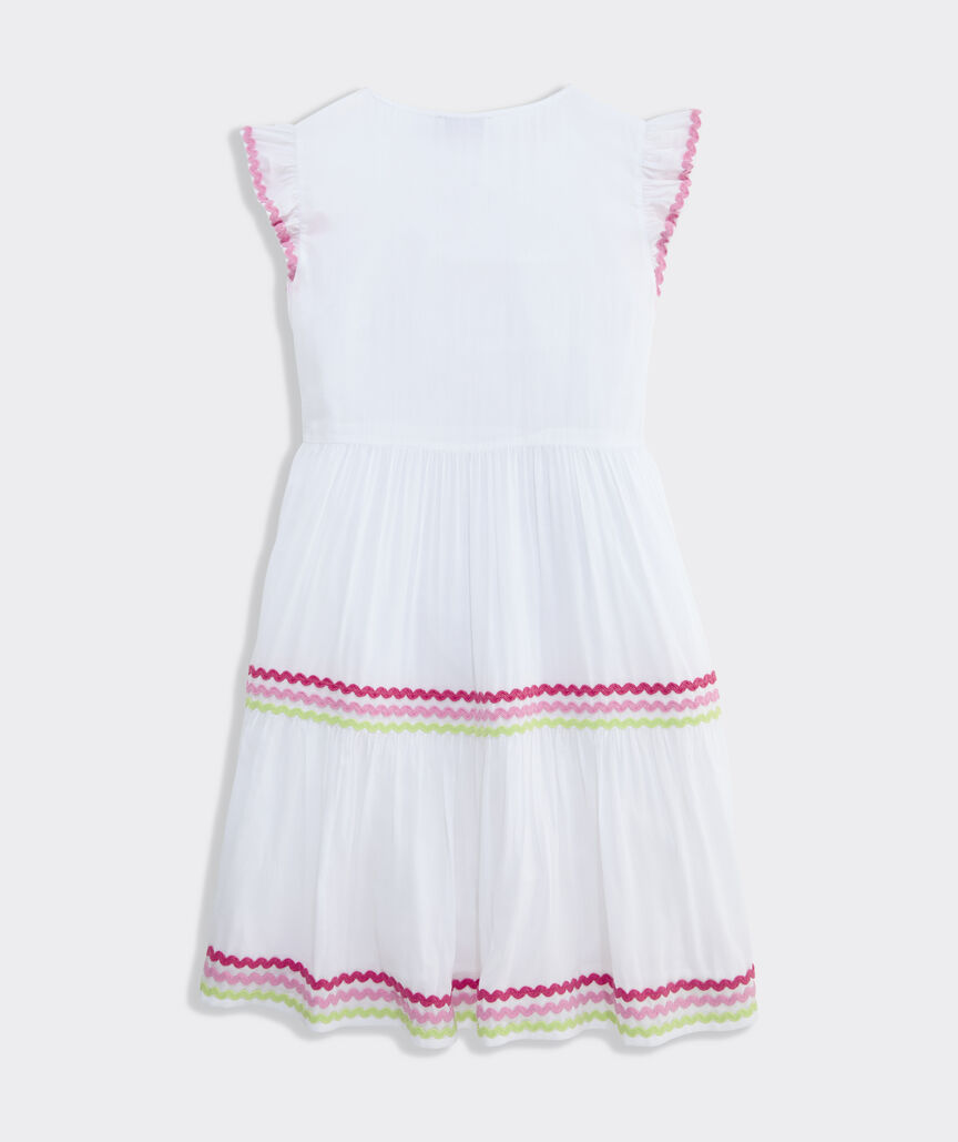 Girls' Evie Dress