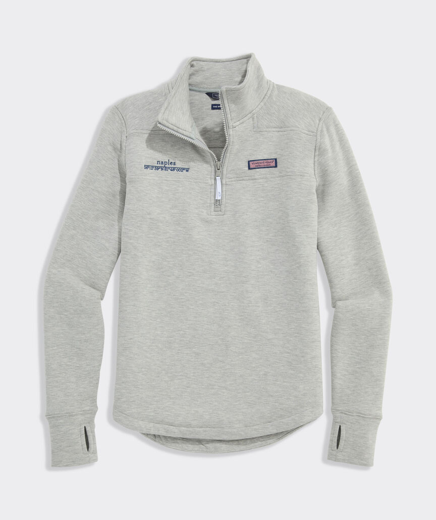OUTLET Naples Dreamcloth® Shep Shirt®