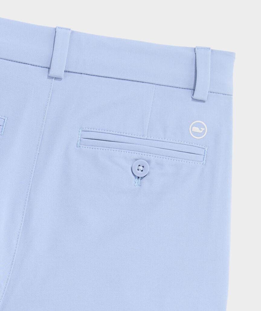 Boys' Performance On-The-Go Pants