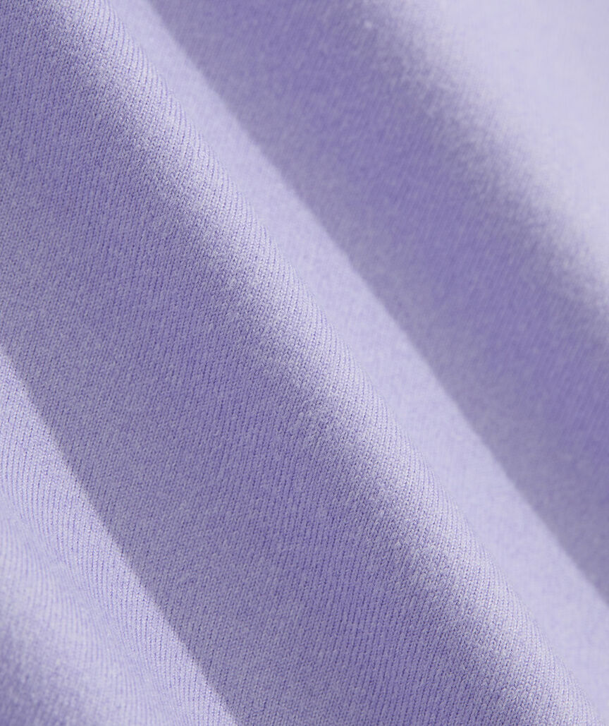 Performance Island Time Quarter-Zip