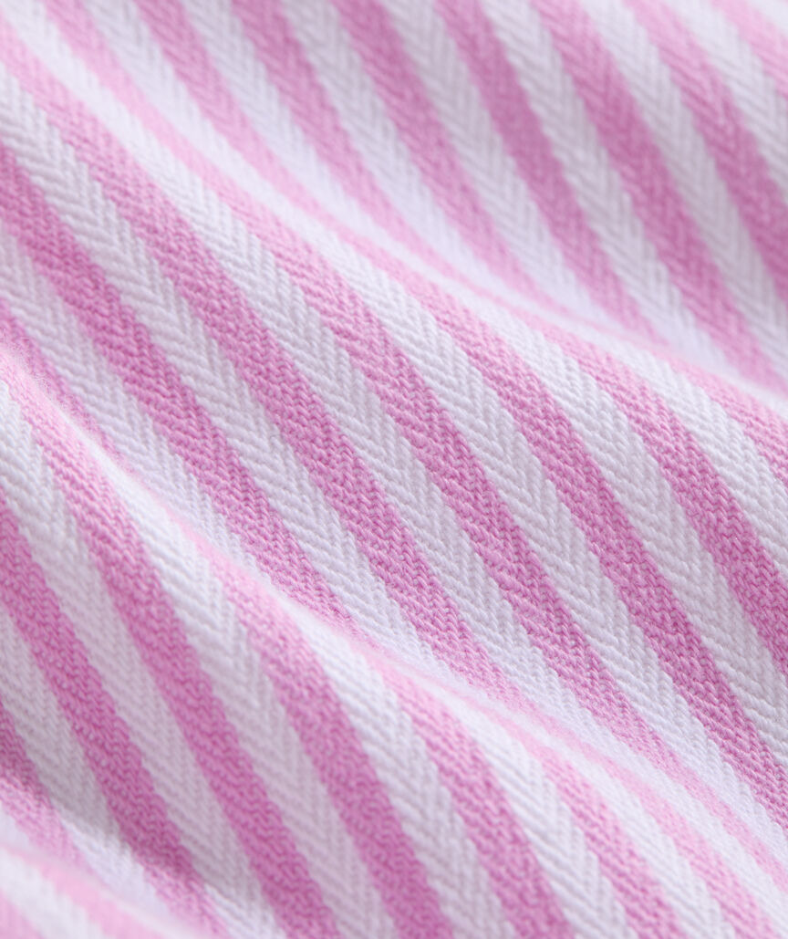 3 1/2 Inch Herringbone Every Day Shorts