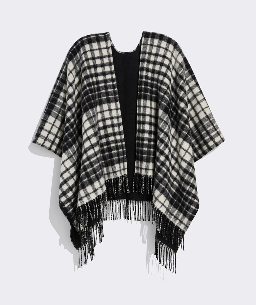 Reversible Wrap
