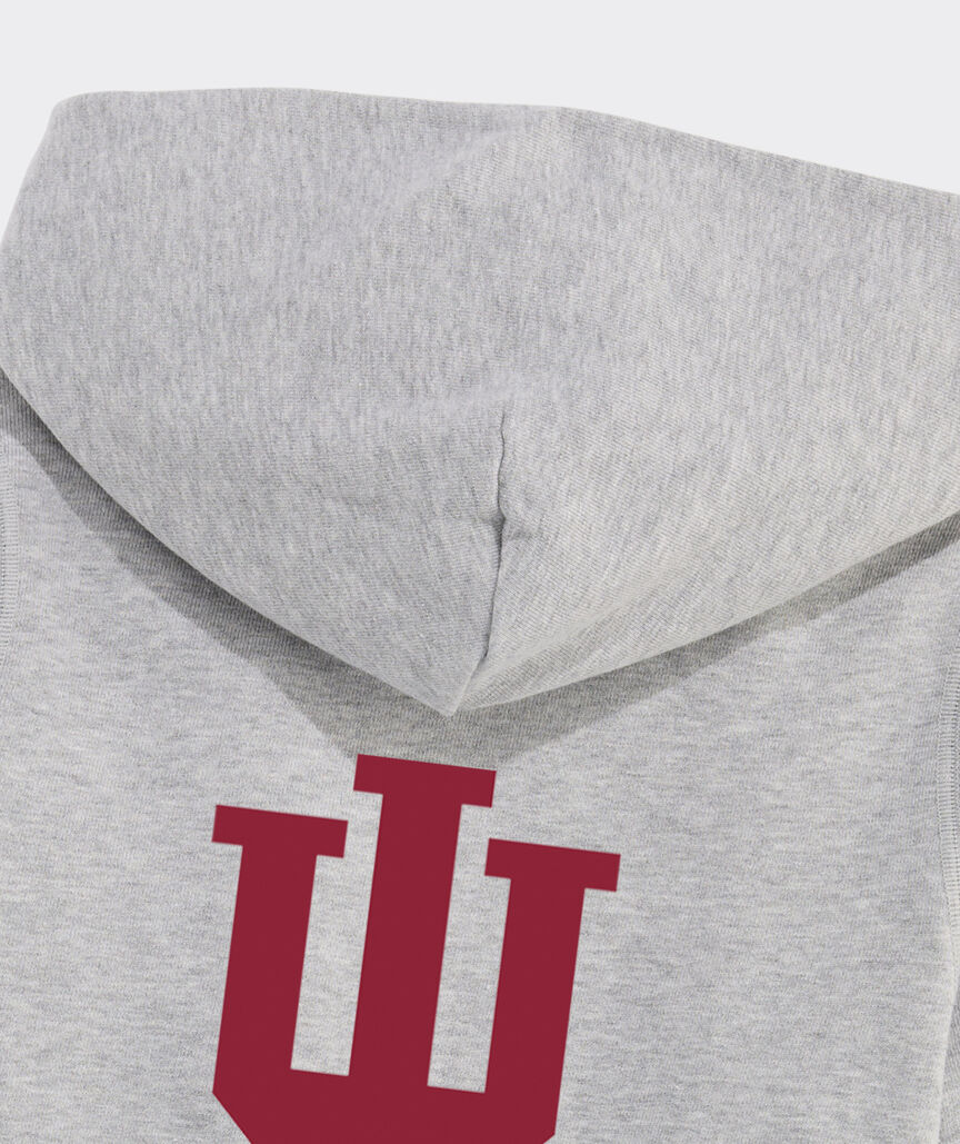 Indiana University Boys' Surf Terry Hoodie