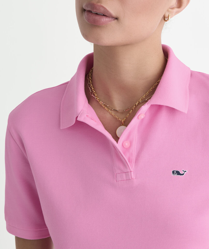 Heritage Classic Polo