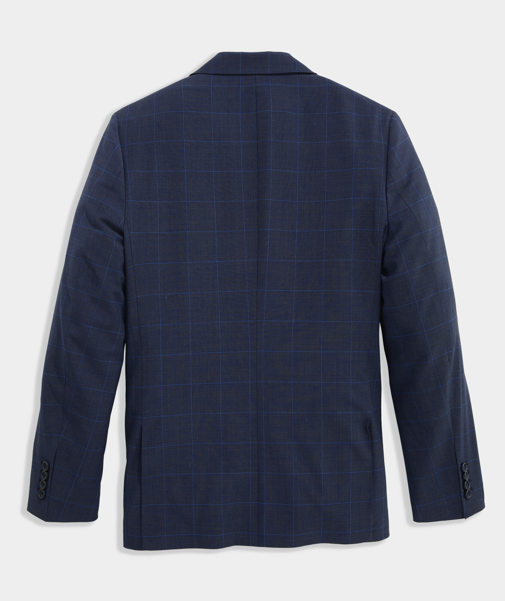 Yachtsman Windowpane Blazer