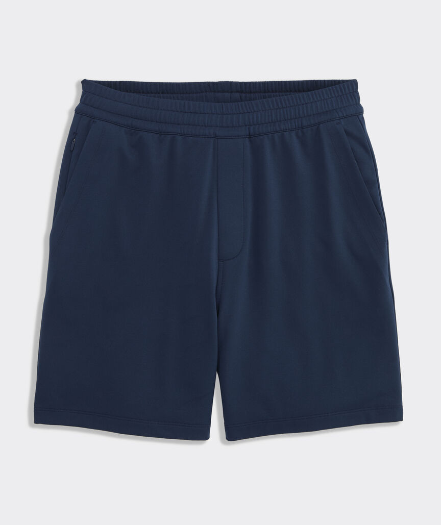 Performance 6 Inch Clubhouse Shorts