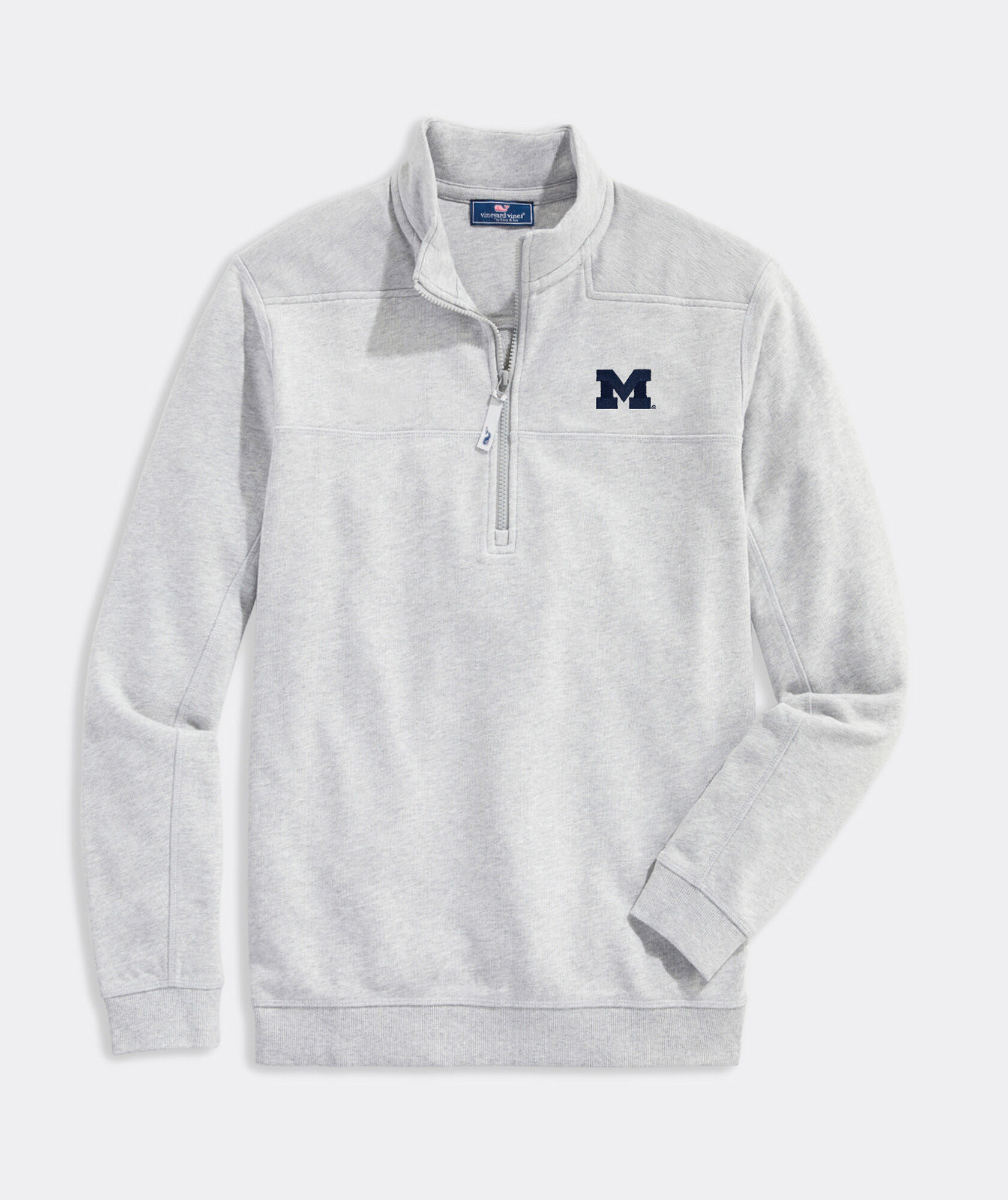 University Of Michigan Collegiate Shep Shirt®