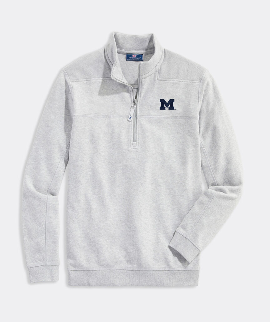 University Of Michigan Collegiate Shep Shirt®