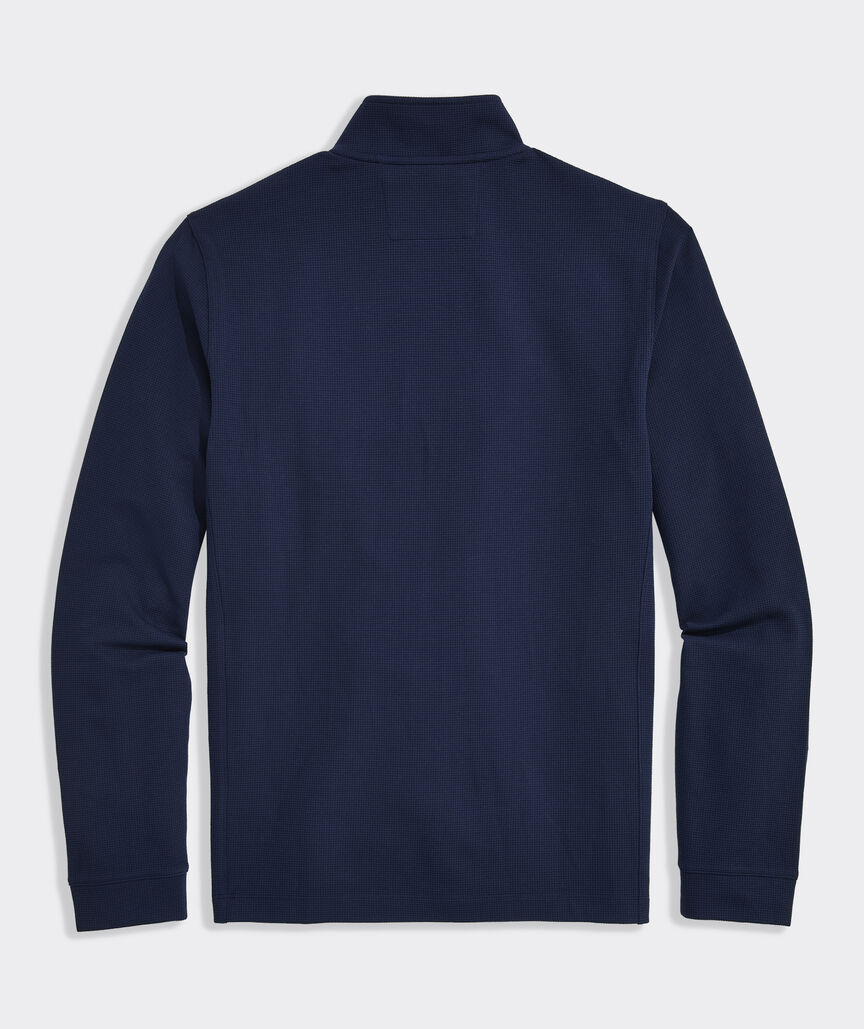 Yachtsman Quarter-Zip