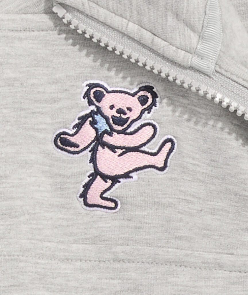Women's Grateful Dead x vineyard vines Dreamcloth® Shep Shirt®