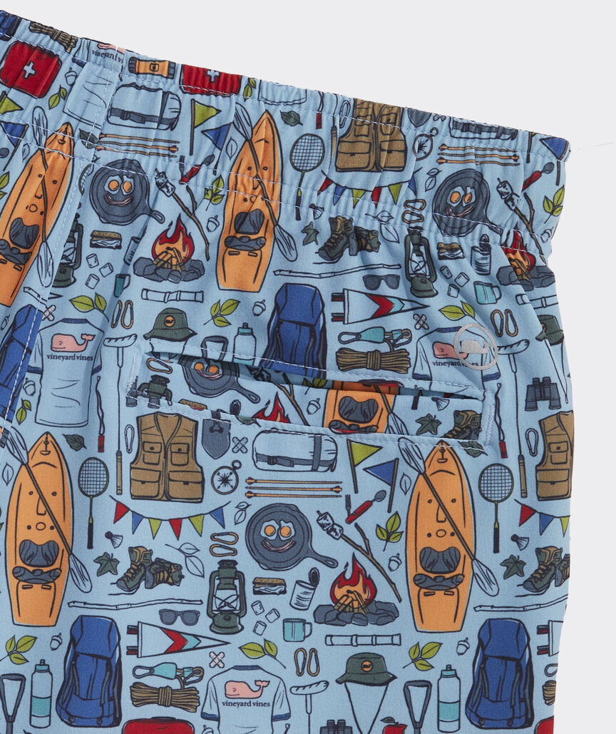 Boys' Pull-On Performance Shorts