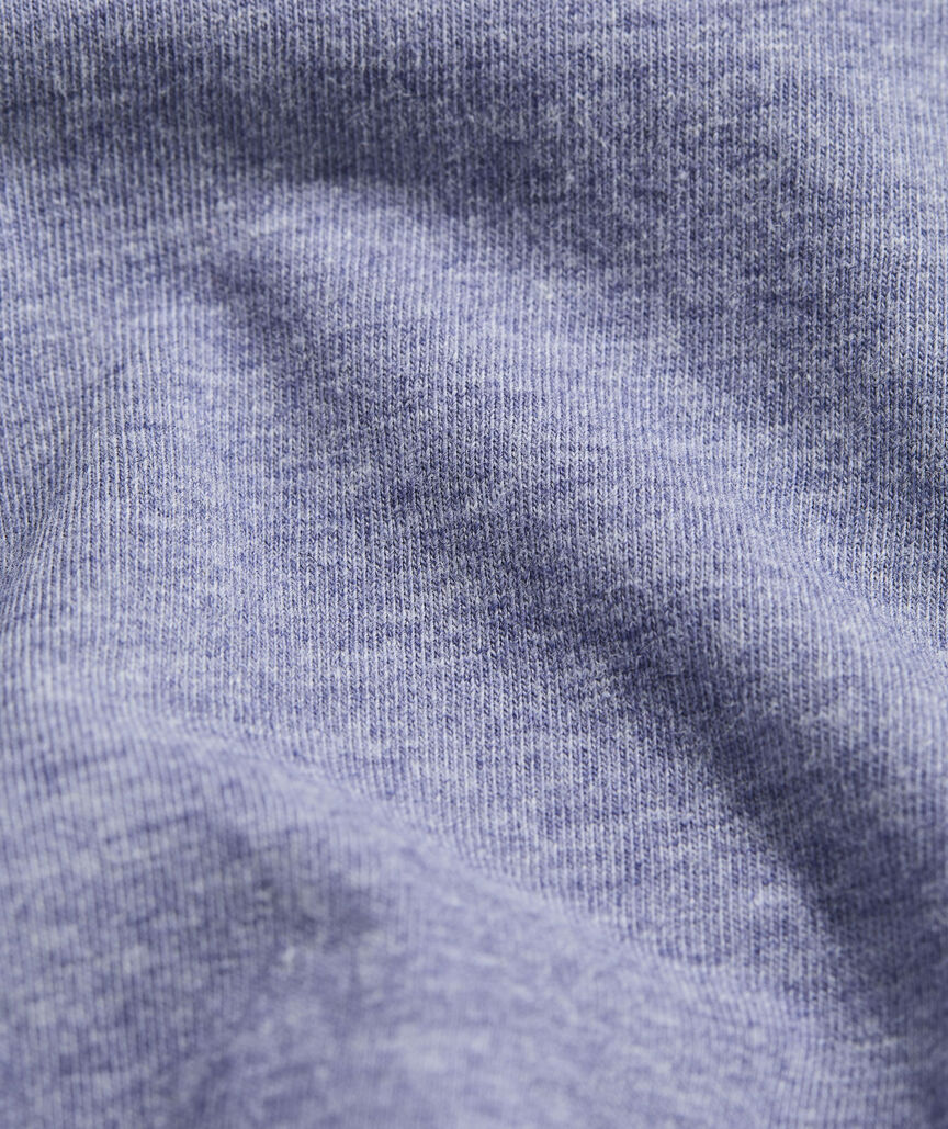 Active Stripe Short-Sleeve Dunes Tee