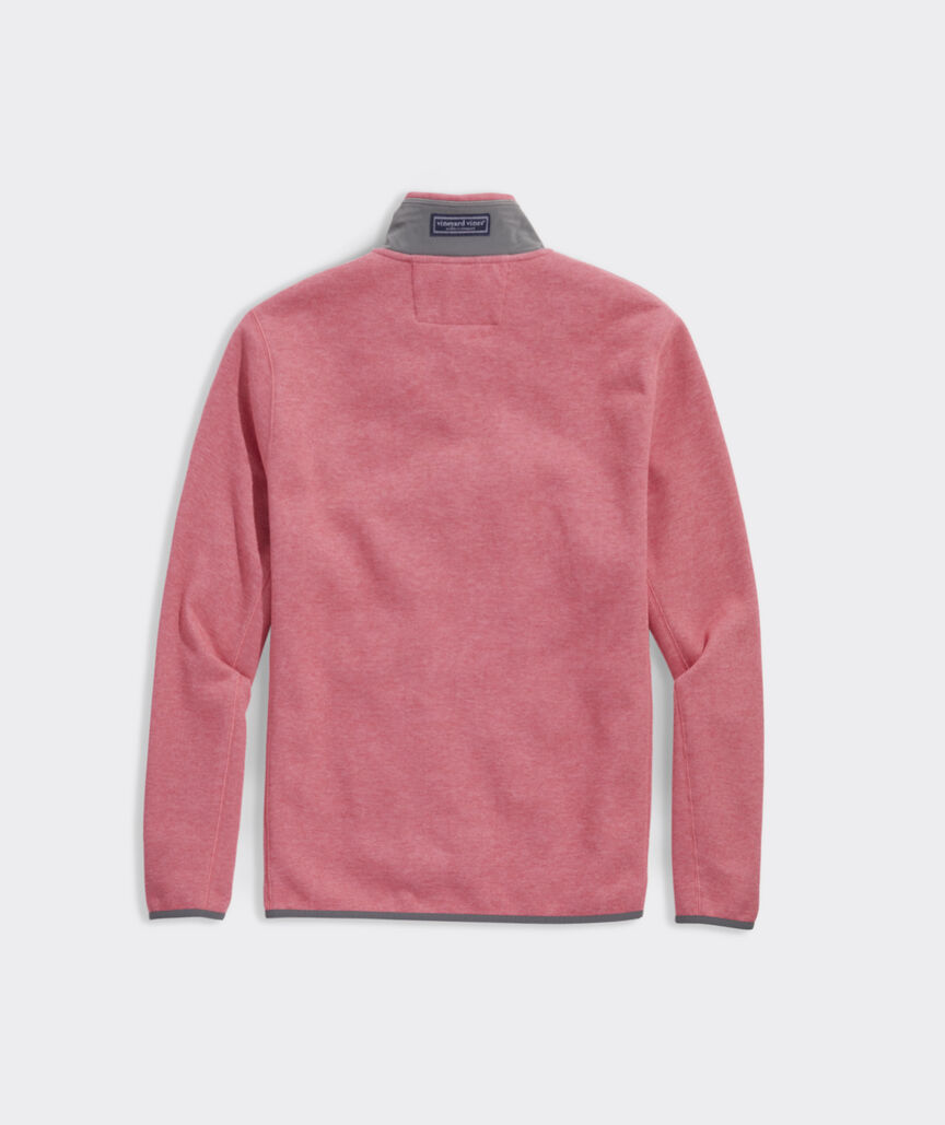 Mountain Sweater Fleece Quarter-Zip