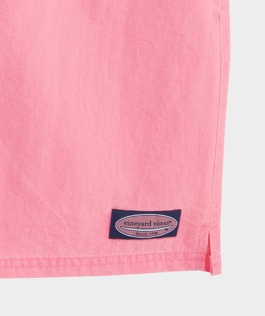 6 Inch Island Swim Trunks