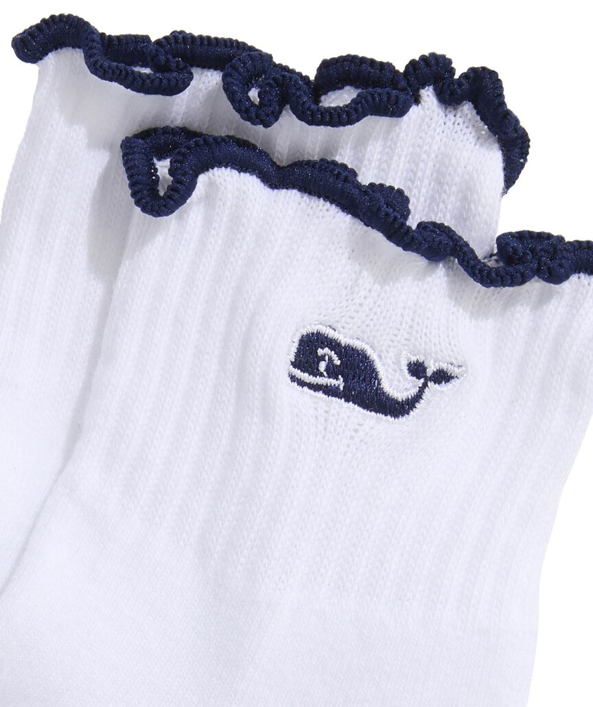OUTLET Girls' Socks