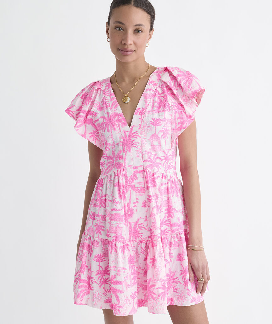 Sophie Harbor Dress