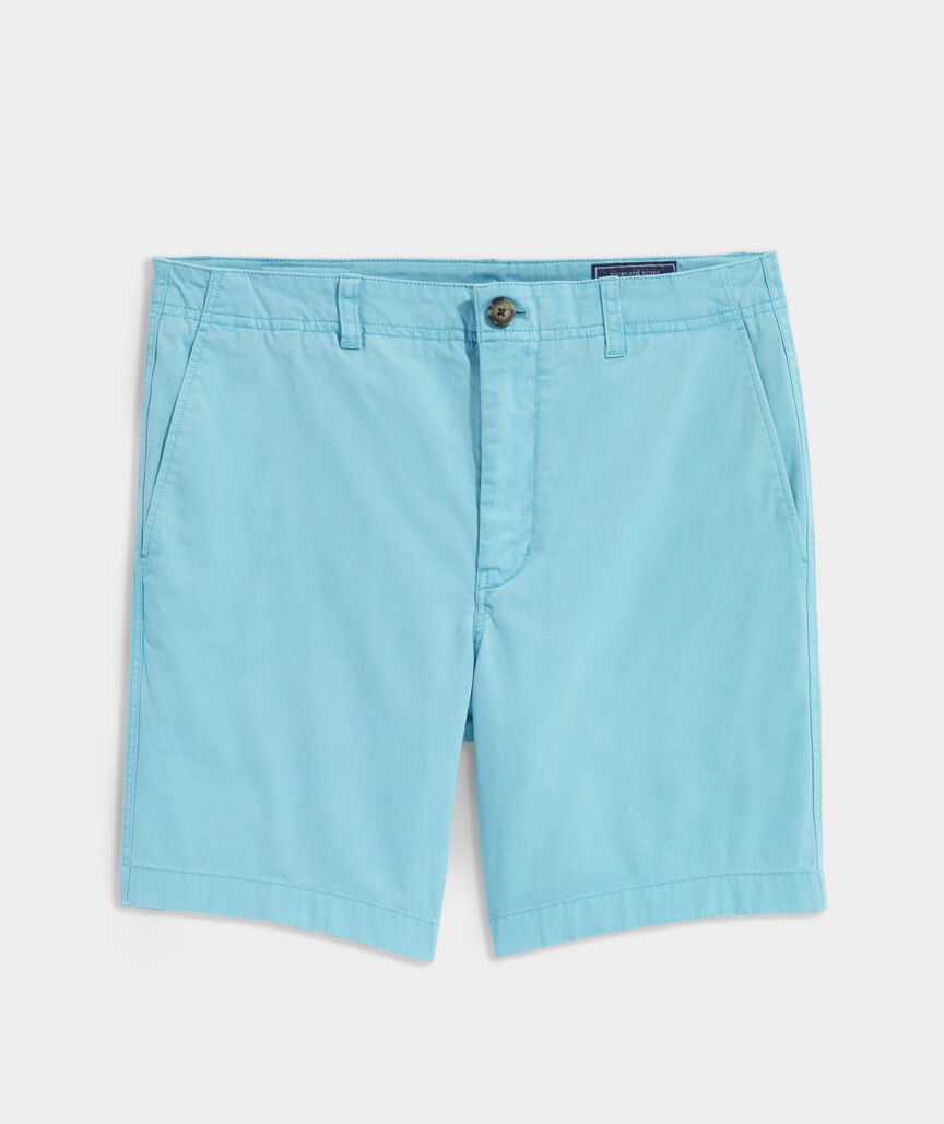 7 Inch Island Shorts